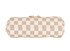Croisette Bag, top view